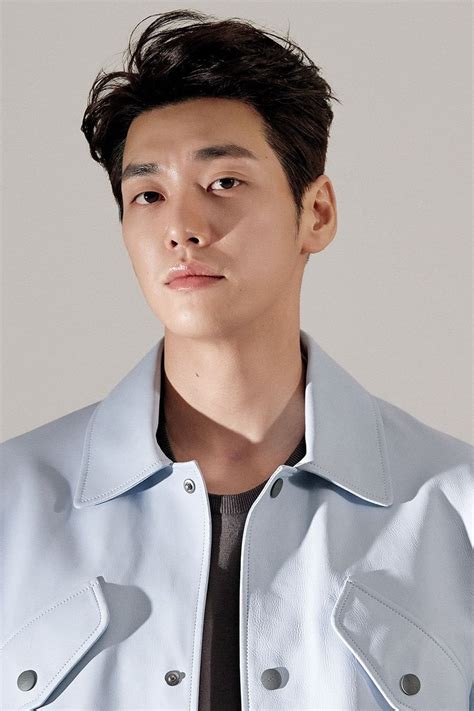 kim young kwang profile